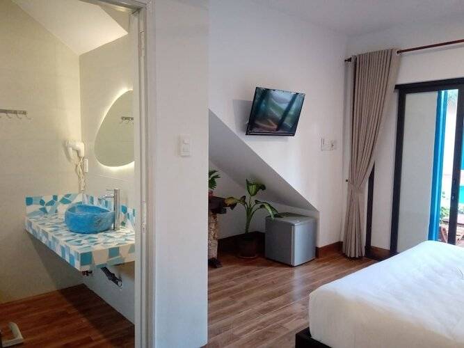 MiNhon Hotel Mui Ne