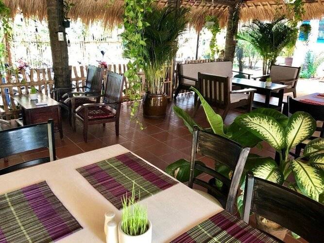 MiNhon Hotel Mui Ne