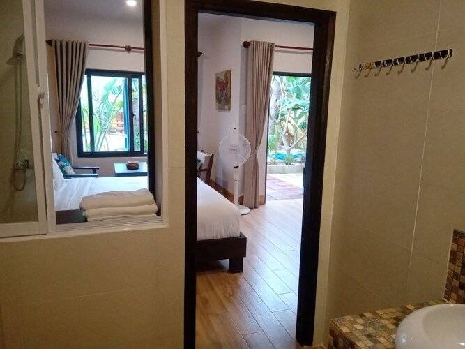 MiNhon Hotel Mui Ne
