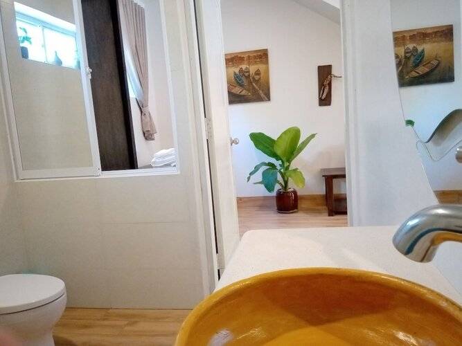 MiNhon Hotel Mui Ne