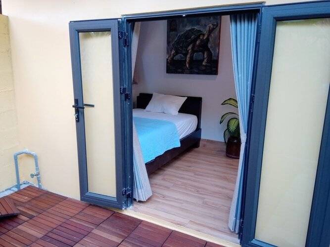 MiNhon Hotel Mui Ne