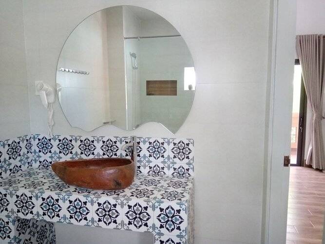MiNhon Hotel Mui Ne