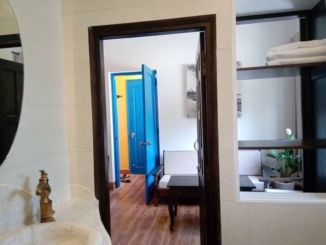 MiNhon Hotel Mui Ne