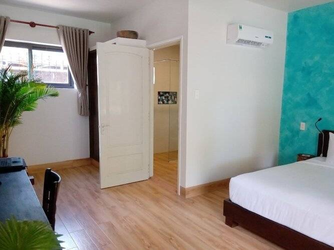 MiNhon Hotel Mui Ne