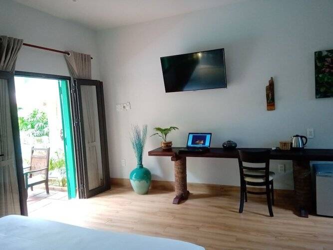 MiNhon Hotel Mui Ne