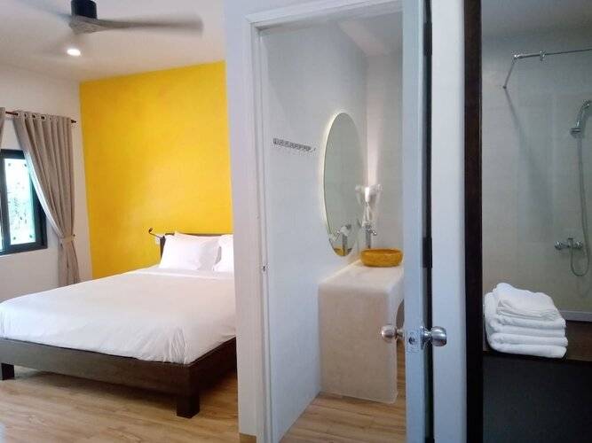 MiNhon Hotel Mui Ne