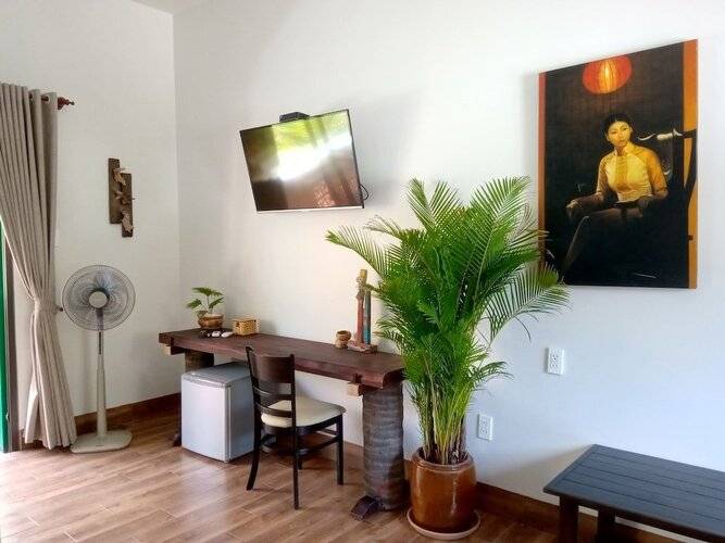 MiNhon Hotel Mui Ne