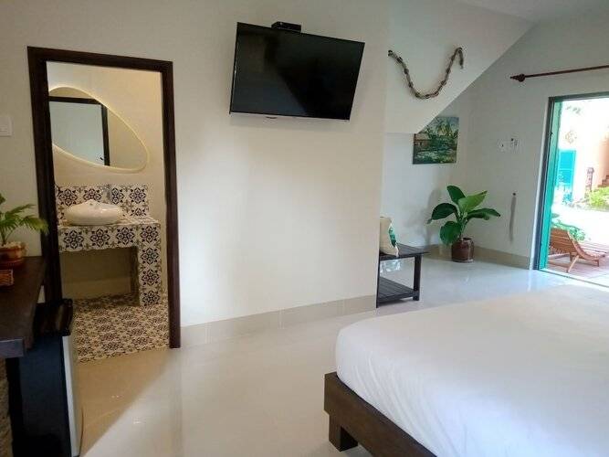 MiNhon Hotel Mui Ne
