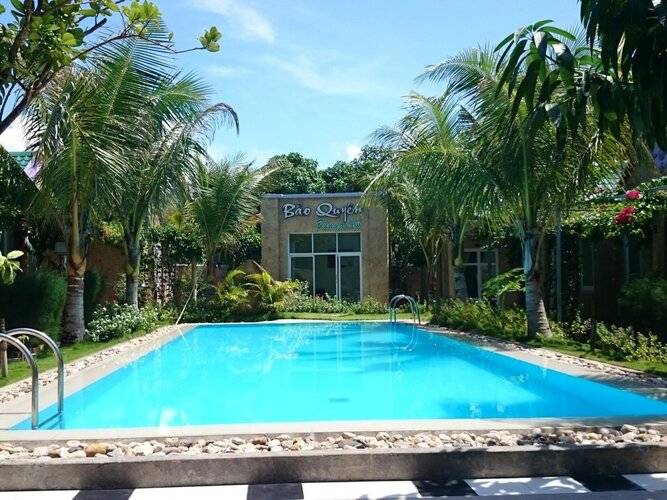 Muine Sunlight Villa