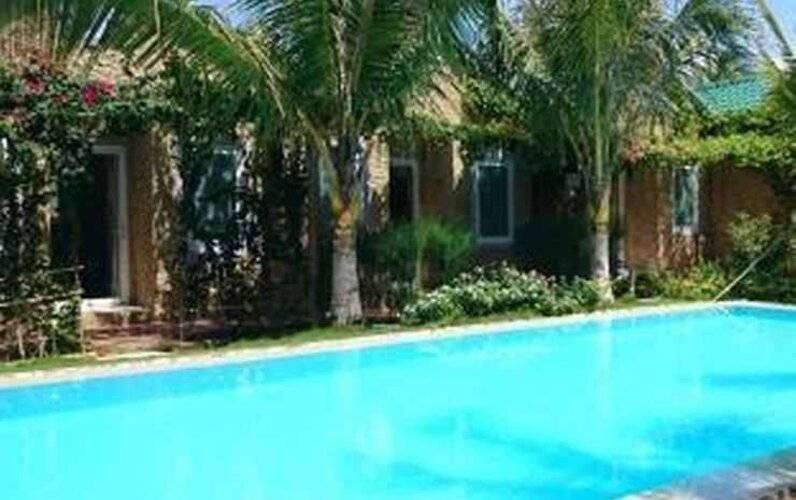 Muine Sunlight Villa
