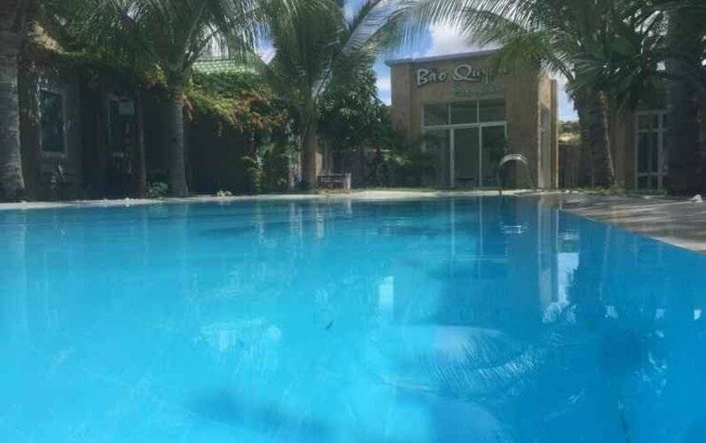 Muine Sunlight Villa