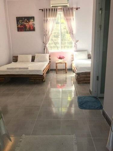 Muine Sunlight Villa