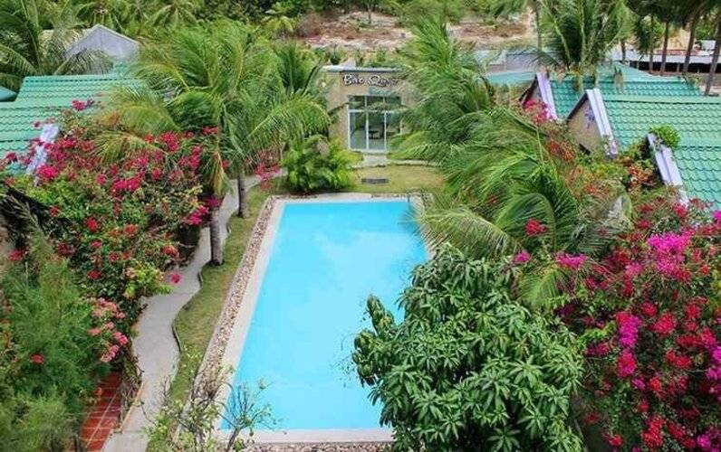 Muine Sunlight Villa