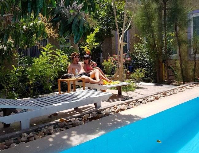 Muine Sunlight Villa