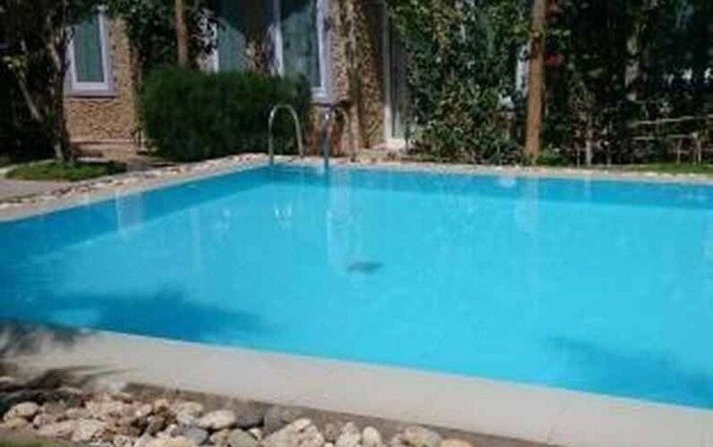 Muine Sunlight Villa