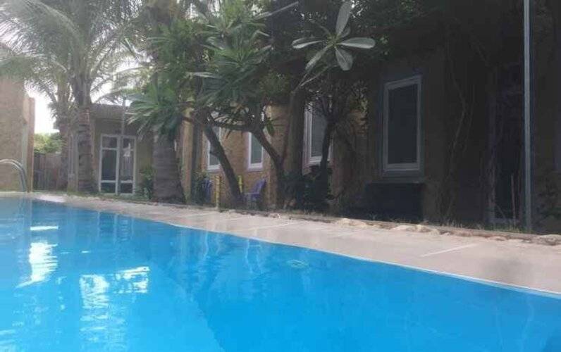Muine Sunlight Villa