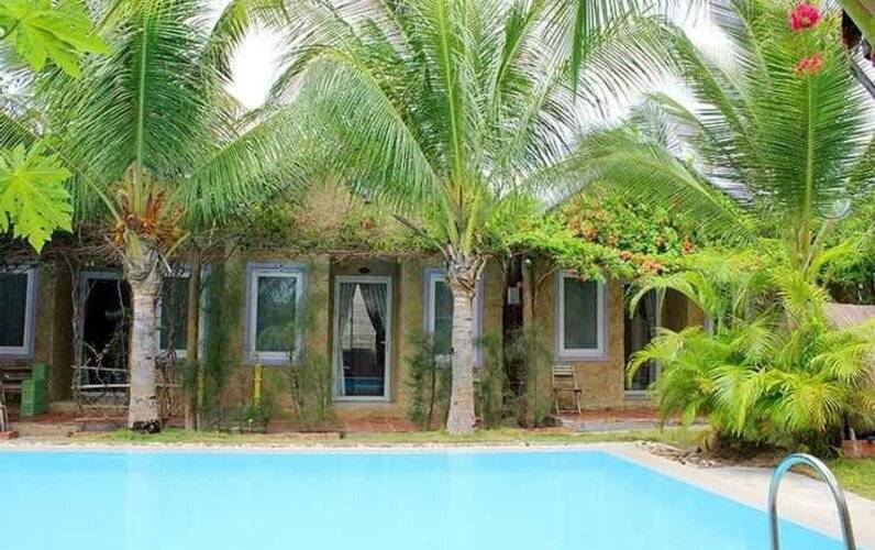 Muine Sunlight Villa