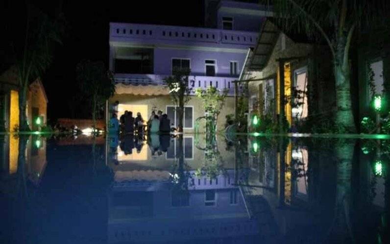 Muine Sunlight Villa