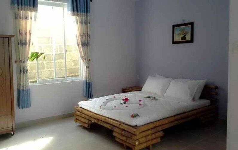 Muine Sunlight Villa