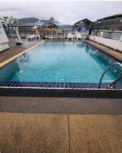 Star House Patong