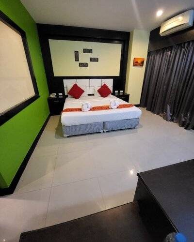 Star House Patong