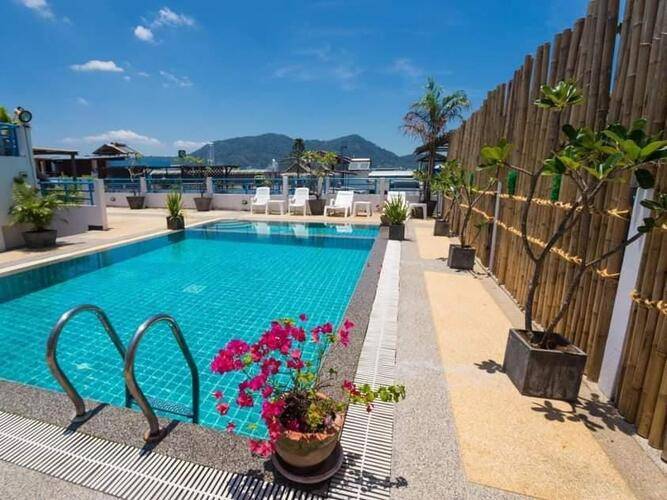 Star House Patong