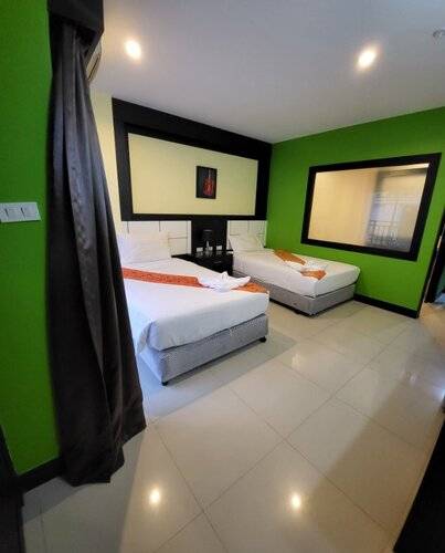 Star House Patong