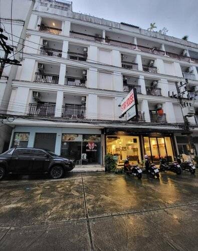 Star House Patong
