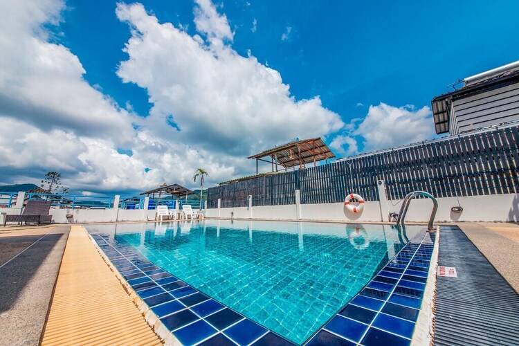 Star House Patong