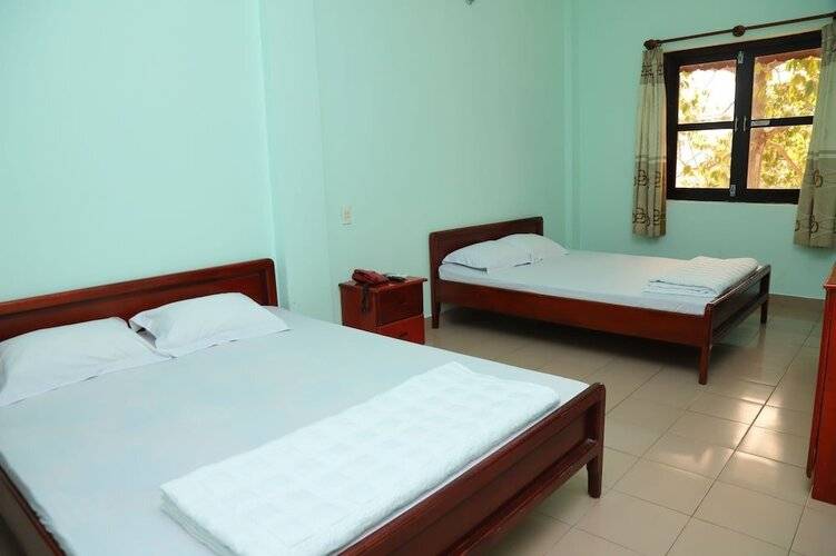 Phu Gia Hotel
