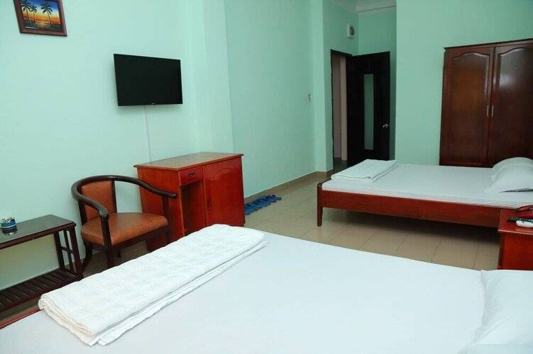 Phu Gia Hotel