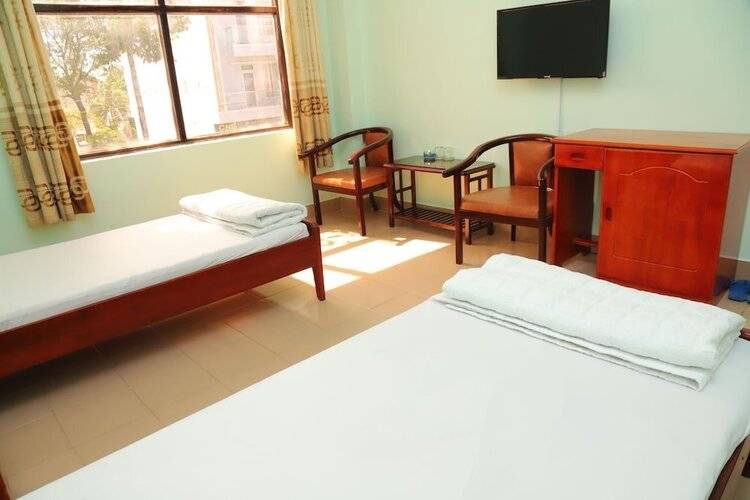 Phu Gia Hotel