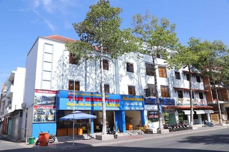 Phu Gia Hotel