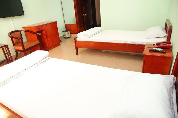 Phu Gia Hotel