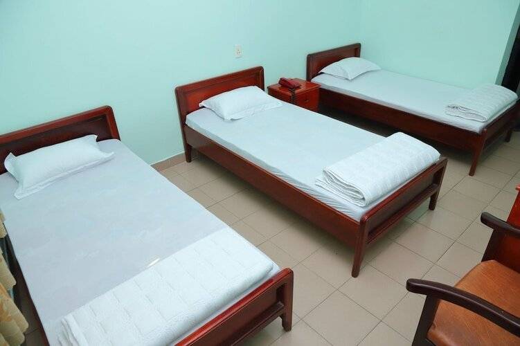 Phu Gia Hotel