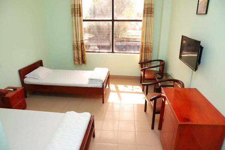 Phu Gia Hotel