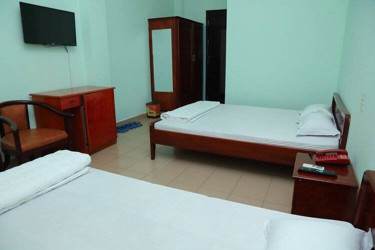 Phu Gia Hotel