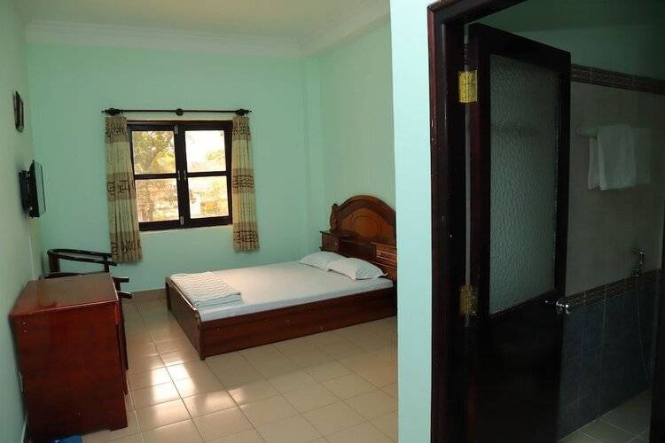 Phu Gia Hotel