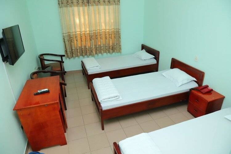 Phu Gia Hotel