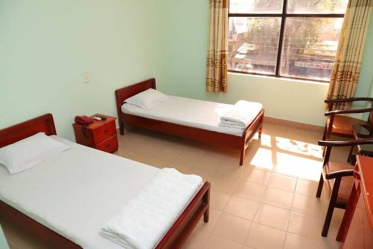 Phu Gia Hotel