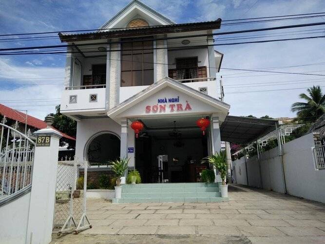 Son Tra Guest House