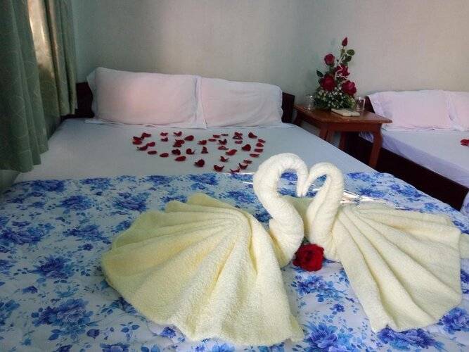 Son Tra Guest House
