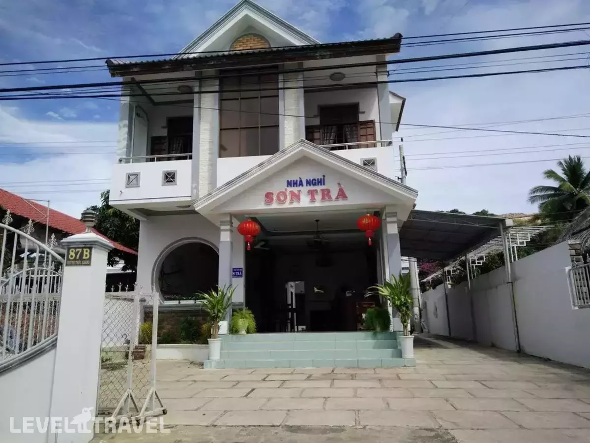Son Tra Guest House