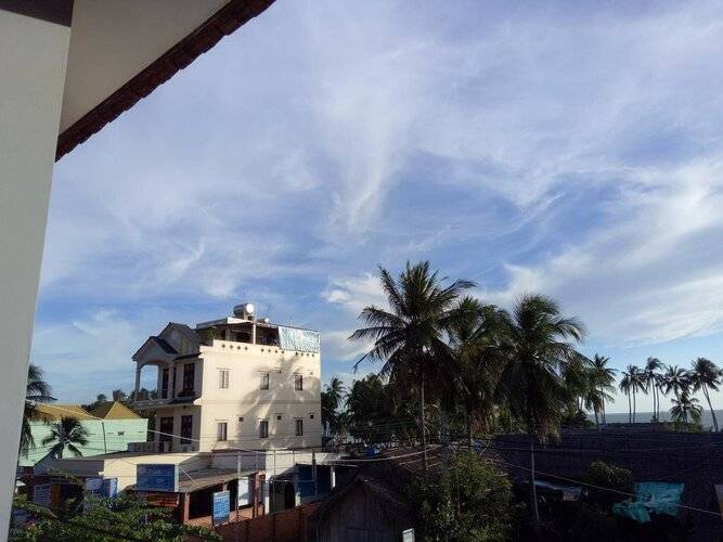 Son Tra Guest House