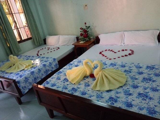 Son Tra Guest House