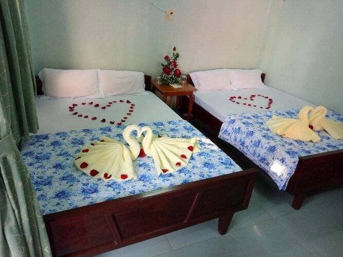 Son Tra Guest House