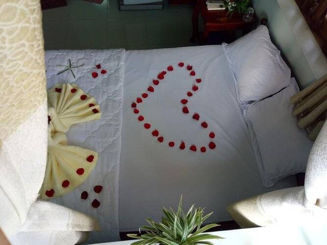 Son Tra Guest House