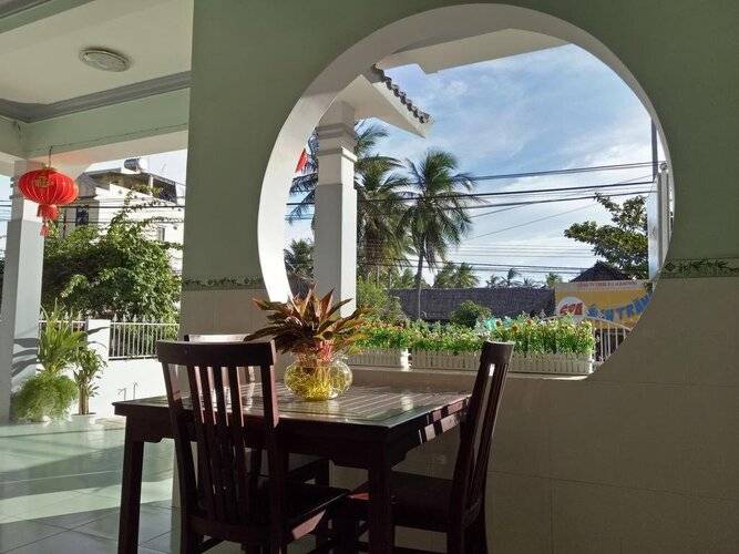 Son Tra Guest House