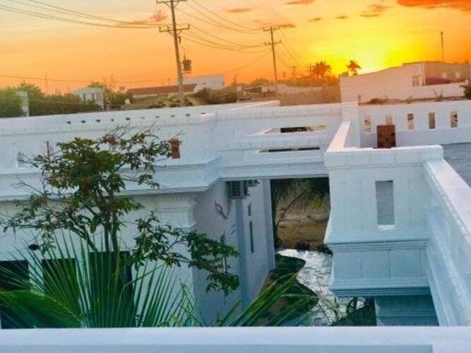 Suoi TIen Hills Hotel
