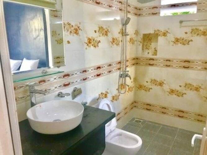 Suoi TIen Hills Hotel